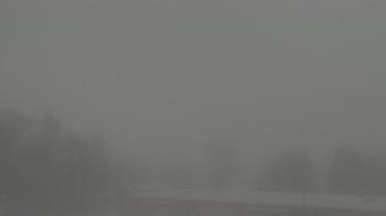 Weather camera view of Mountain View Elem School.