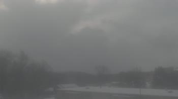 Weather camera view of Mountain View Elem School.