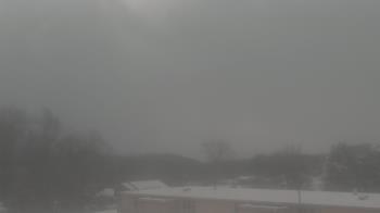 Weather camera view of Mountain View Elem School.