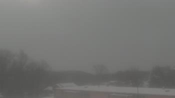 Weather camera view of Mountain View Elem School.