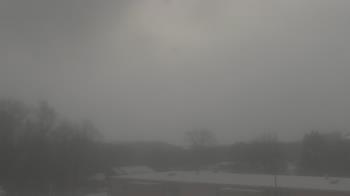 Weather camera view of Mountain View Elem School.