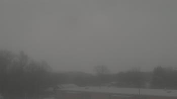 Weather camera view of Mountain View Elem School.