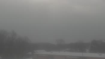 Weather camera view of Mountain View Elem School.