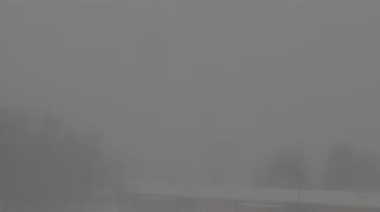 Weather camera view of Mountain View Elem School.