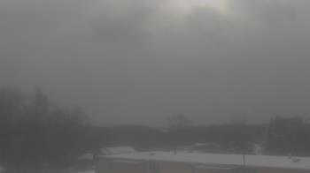 Weather camera view of Mountain View Elem School.
