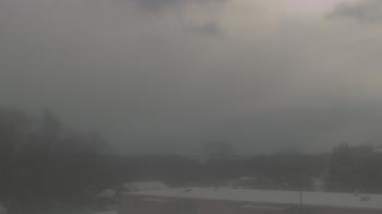 Weather camera view of Mountain View Elem School.