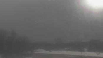 Weather camera view of Mountain View Elem School.