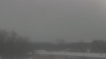 Weather camera view of Mountain View Elem School.