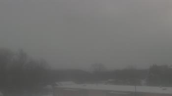 Weather camera view of Mountain View Elem School.