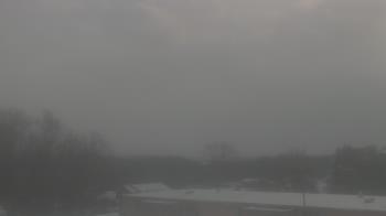Weather camera view of Mountain View Elem School.