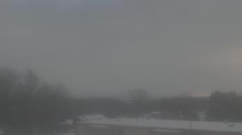 Weather camera view of Mountain View Elem School.
