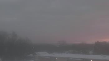 Weather camera view of Mountain View Elem School.