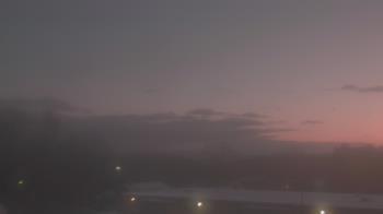 Weather camera view of Mountain View Elem School.