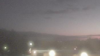 Weather camera view of Mountain View Elem School.
