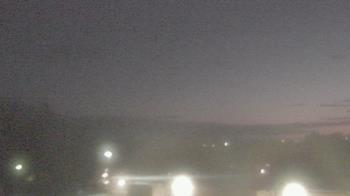 Weather camera view of Mountain View Elem School.