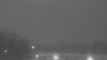 Weather camera view of Mountain View Elem School.