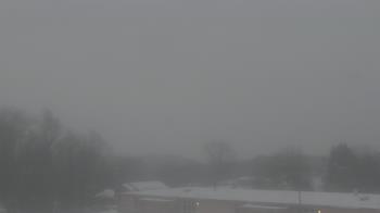 Weather camera view of Mountain View Elem School.
