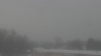 Weather camera view of Mountain View Elem School.