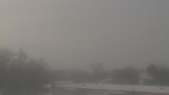 Weather camera view of Mountain View Elem School.