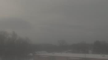 Weather camera view of Mountain View Elem School.