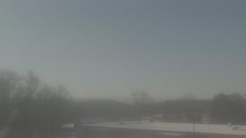 Weather camera view of Mountain View Elem School.