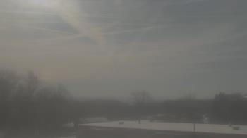 Weather camera view of Mountain View Elem School.