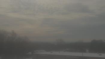 Weather camera view of Mountain View Elem School.