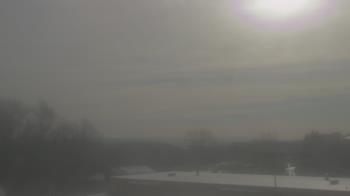 Weather camera view of Mountain View Elem School.