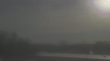 Weather camera view of Mountain View Elem School.