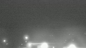 Weather camera view of Mountain View Elem School.