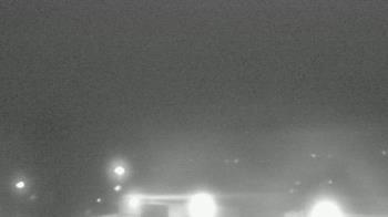 Weather camera view of Mountain View Elem School.