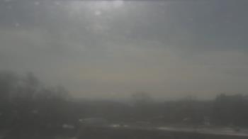 Weather camera view of Mountain View Elem School.