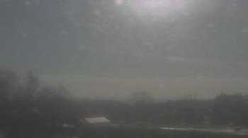 Weather camera view of Mountain View Elem School.