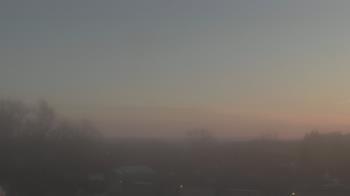 Weather camera view of Mountain View Elem School.