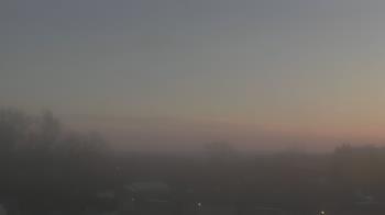 Weather camera view of Mountain View Elem School.