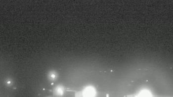 Weather camera view of Mountain View Elem School.