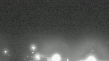 Weather camera view of Mountain View Elem School.