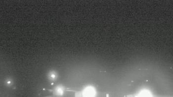 Weather camera view of Mountain View Elem School.