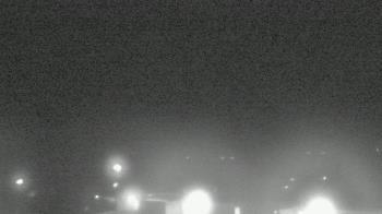 Weather camera view of Mountain View Elem School.