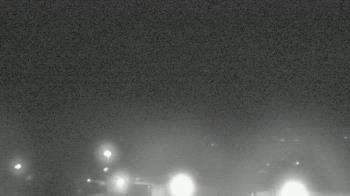 Weather camera view of Mountain View Elem School.