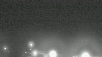 Weather camera view of Mountain View Elem School.