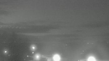 Weather camera view of Mountain View Elem School.