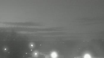 Weather camera view of Mountain View Elem School.