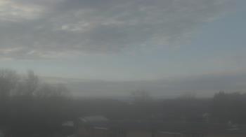 Weather camera view of Mountain View Elem School.