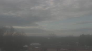 Weather camera view of Mountain View Elem School.