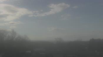 Weather camera view of Mountain View Elem School.