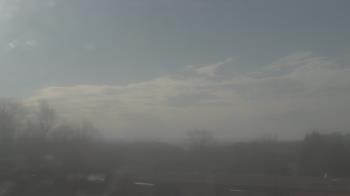 Weather camera view of Mountain View Elem School.