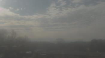 Weather camera view of Mountain View Elem School.