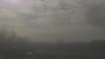 Weather camera view of Mountain View Elem School.