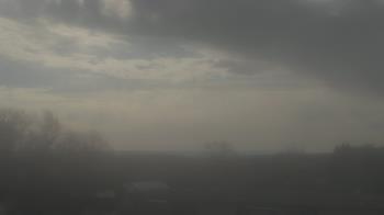 Weather camera view of Mountain View Elem School.